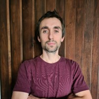 Cheetrack Employee Felipe Vergara's profile photo