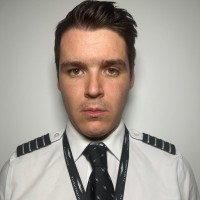 Flightpath Charter Airways Employee Ryley Hughes's profile photo