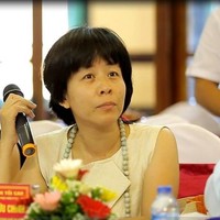 Monali Employee Ngo Nhuhong's profile photo