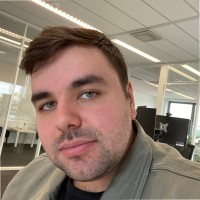 Fidelium Employee Dzelili Naser's profile photo