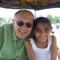 M.A.D. FOODS INC. Employee Thierry Farges's profile photo