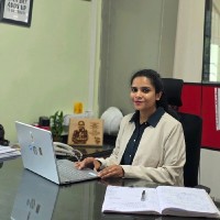 ZChem NDT Employee Chaitra Nanaiah's profile photo