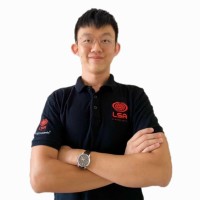 Tee Sheng Email