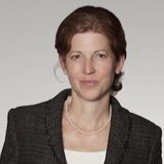 THOUVENIN Employee Sandra Spirig's profile photo