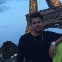 DANMATIC AUTOMATED BAKERY SYSTEMS Employee Zakaria Rezaie's profile photo