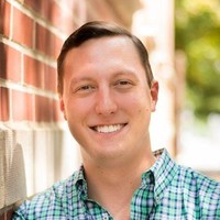 JetBlue Employee Alex Graham's profile photo