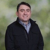 The Foursquare Church Employee Martin Ruarte's profile photo