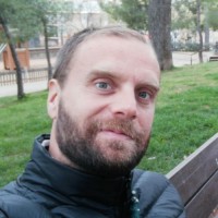 Getlinko Employee Gabriel Anglada's profile photo