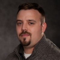 TWB Employee Pete Desrosiers's profile photo