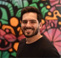 Beta Acid Employee Daniel R.'s profile photo