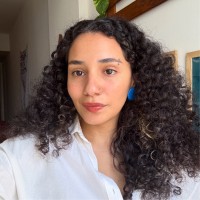 Game Code Employee Ana Clara Pecis Da Cunha's profile photo