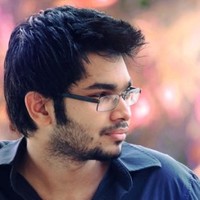 Olive Media Employee Andrew Dcrus's profile photo