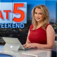 KVIA-TV Employee Kerry Mannix's profile photo