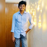 TECHROBOTS INC Employee Pisupati Bharadwaj's profile photo
