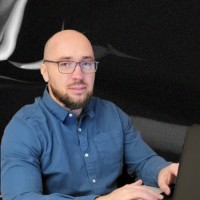 IT Bootcamp Employee Alexandru Stoica's profile photo