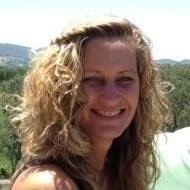 San Diego Community College District Employee Ursula Salbato's profile photo