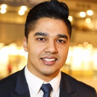 Green Shield Canada (GSC) Employee Suraj Bhardwaj's profile photo