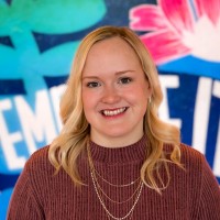 People Brand Collective Employee Kylie Denk's profile photo