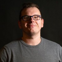 Indunor Employee Dariusz Gliniecki's profile photo