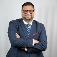 EQMS Consulting Limited Employee Kazi Iqubal's profile photo