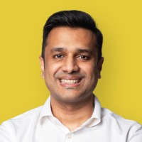 Qode Employee Gaurav Didwania's profile photo