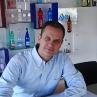 Competek Employee Alessandro Bortoluzzi's profile photo
