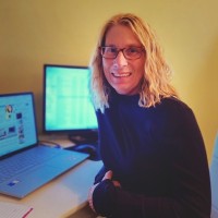 Leah Wilbert Email & Phone Number