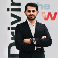 SEW-EURODRIVE Turkey Employee Mehmet Akgün's profile photo