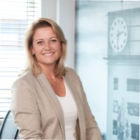 Maas Makelaars Employee Lonneke Maas-Daamen's profile photo