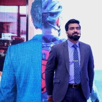 Hilton Pharma Limited Employee Umer Bhatti's profile photo