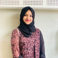 Hamdha Fathima Email