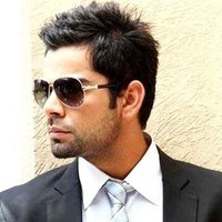 VCB Electronics Pvt Ltd - India Employee Vipul Rukade's profile photo