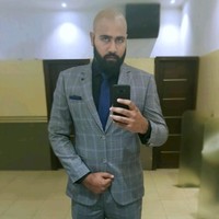 DaskTech Inc Employee Yasir Dar's profile photo
