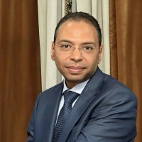 Master Publishing House Employee Mostafa Farouk's profile photo