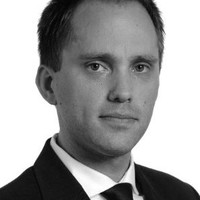 Ey Employee Florian Brand's profile photo