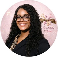Keller Williams Realty - The Marketplace I - Summerlin Employee Shalita Thompson's profile photo