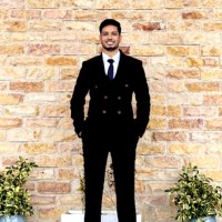Aditya Reja's profile photo