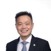 Fullerton Health Employee Sean Ho's profile photo