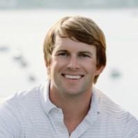 Conductive Capital Employee Andrew Aberg's profile photo