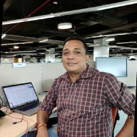 Allstate Employee Kumar Rakesh's profile photo