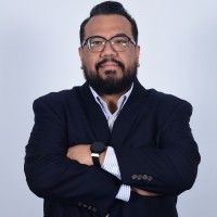 CONSISS Employee Juanluis Luis Hernandez Villanueva's profile photo