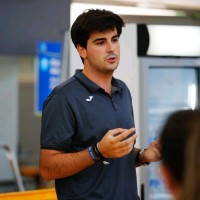 Joma Sport Employee Rafa Ripoll's profile photo