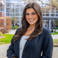 Bailey Dearman Email & Phone Number