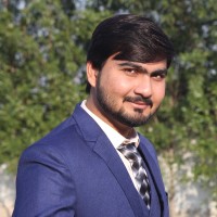 M Ahsan Email