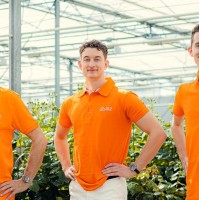 Agri Inter Incasso (Ai2) Employee Bart Fransen's profile photo