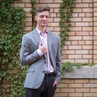 Integris for Banks Employee Cody Perrin's profile photo