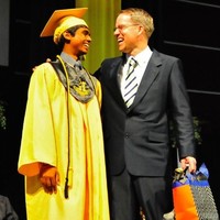 Uintah High School Employee Jon Gilcrease's profile photo