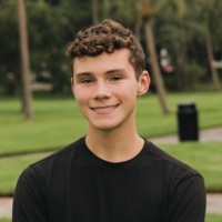 OddFellows Ice Cream Co. Employee Evan Fair's profile photo