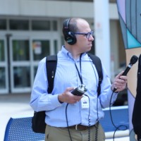 Ideastream Public Media Employee Stephen Langel's profile photo