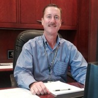 Kellstrom Defense Employee Eric Richardson's profile photo